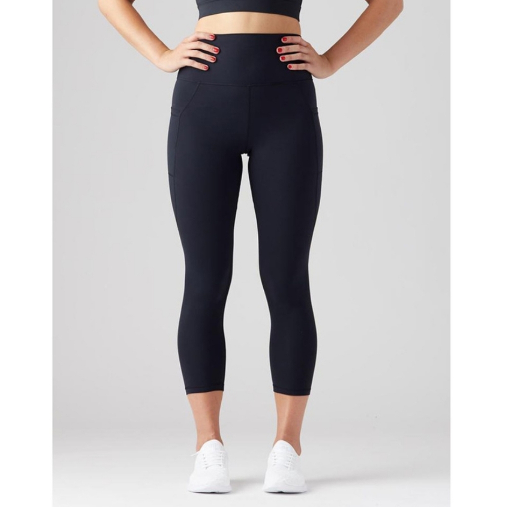 NWT Glyder ☆ 7/8 High Waist - Top Notch Legging